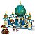 Lego Disney Raya e o Palácio Coração com 610pçs +7 Anos - Imagem 4