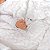 Manta Para Bebê Branca 75x100cm - Infanti - Imagem 5