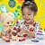 Boneca Cabelo Loiro Baby Alive Forninho Hasbro E1947 - Imagem 7