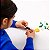 LEGO Super Mario Pacote de Personagens 23 Peças Recomendado Crianças +6 Anos - 6288912 - Imagem 4