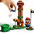 LEGO Super Mario Aventuras - Início 231 peças A Partir de +6 Anos - Imagem 3