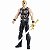 Boneco Thor Vingadores Original Avengers 30cm Hasbro E1424 - Imagem 1