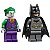 Brinquedo Lego Batman Com Batmovel Contra O Coringa +7 Anos 342 Peças - Imagem 4