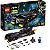 Brinquedo Lego Batman Com Batmovel Contra O Coringa +7 Anos 342 Peças - Imagem 1