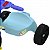Triciclo Infantil Criança 12 Meses a 23 Kg Sem Empurrador Fox Racer Xalingo - Imagem 3