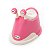 Troninho Infantil Slug Potty Safety 1st Rosa - Imagem 1