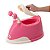 Troninho Infantil Slug Potty Safety 1st Rosa - Imagem 6