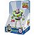 Boneco Brinquedo Infantil Buzz Lightyear Toy Story +3 Anos Toyng - Imagem 3