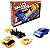 Kit 2 Carrinhos de Fricção Bate e Quebra Brinquedo Infantil Criança Smash Race Toyng - Imagem 1