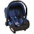 Bebê Conforto Burigotto Touring X De Recém Nascido até 13kg Azul - Imagem 1