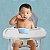 Cadeira de Refeição Infantil Bon Appetit De 6 a 36 Meses Ice - Burigotto - Imagem 5