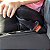 Assento Booster Isofix Infantil para Carro Criança De 15 a 36kg Click Safe Preto - Safety - Imagem 9