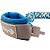 Pulseira Guia de Segurança Infantil Watch Anti Perda Criança com 1,5m - Safety - Imagem 3