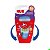 Copo de Bebê Com Alça 160ml 360° Mini Magic Cup NUK Evolution Boy - Imagem 3