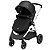 Carrinho de Bebê Anna² Maxi Cosi Até 15kg Passeio Essential Black - Imagem 5