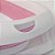 Banheira Dobravel Comfy Safe Safety 1st Pink  Imp01523 - Imagem 3