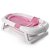 Banheira Dobravel Comfy Safe Safety 1st Pink  Imp01523 - Imagem 4