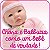 Boneca Bebê Tatá Chora e Balbucia Sid-Nyl - Imagem 5