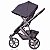 Carrinho de Bebê Passeio Travel System Até 22 Kg Salsa 3 Style Street Abc Design - Imagem 4