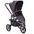 Carrinho de Bebê Passeio Travel System Até 22 Kg Salsa 3 Style Street Abc Design - Imagem 1