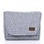 Bolsa Maternidade Fashion Bag Diversos Compartimentos Graphite Grey - Abc Design - Imagem 2