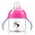 Copo Pinguim 200Ml 6m+ Rosa Philips Avent - Imagem 2