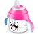 Copo Pinguim 200Ml 6m+ Rosa Philips Avent - Imagem 3