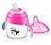 Copo Pinguim 200Ml 6m+ Rosa Philips Avent - Imagem 1