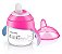 Copo Pinguim 200Ml 6m+ Rosa Philips Avent - Imagem 4