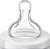 Mamadeira Classica 1m+ 9oz Philips Avent 260ML - Imagem 3