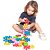 Jogo Educativo Infantil Star Plic Estrela Baby +24 Meses - Imagem 1