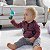 Brinquedo Interativo de Bebê Wonder Buddies Thomas com Luzes, Sons e 7 Atividades - Tiny Love - Imagem 6