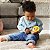 Brinquedo Interativo de Bebê Wonder Buddies Leo com Luzes, Sons e 7 Atividades - Tiny Love - Imagem 8