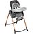 Cadeira de Refeição Infantil Bebê De 0 a 30 Kg Alimentação Criança Minla Essential Graphite - Maxi-Cosi - Imagem 1