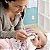 Aspirador Nasal Infantil Bebê Manual Congestão Succao Nose Clean Multikids Baby BB139 - Imagem 5
