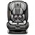 Bebê Conforto Cadeirinha Auto Bebê 0 até 36Kg Fisher Price Mass Preto/Cinza - Imagem 1