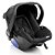 Conjunto Carrinho Travel System Epic Lite Duo Onyx e Bebê Conforto Moisés Terni - Imagem 7