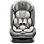 Bebê Conforto Cadeirinha Auto Bebê 0 até 36Kg Fisher Price Mass Cinza - Imagem 1