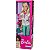 Boneca Barbie Veterinária 70 Centimetros Grande Com Acessorios Brinquedo Large Doll Matell Pupee - Imagem 3