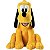 Boneco De Pelúcia Pluto Disney Com Som 33cm Multikids Br337 - Imagem 1