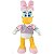 Boneco De Pelúcia Margarida Com Som 33cm Multikids Br335 - Imagem 1