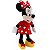 Boneco De Pelúcia Minnie Disney Com Som Multikids 33cm Br333 - Imagem 3