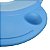 Viseira Ajustável para Banho do Bebê KaBaby Azul - Imagem 3
