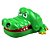 Jogo Brinquedo Criança Crocodilo Dentista Cuidado Com o Dente Dolorido  - Polibrinq - Imagem 5