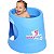 Banheira Infantil Ergonômica BabyTub Ofurô Azul De 1 até 6 Anos - Imagem 1