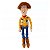 Pelucia Woody Toy Story Com Som - Imagem 1