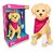 Boneco Pet Veterinario Da Barbie +3 Anos - Mattel Pupee - Imagem 1