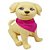 Boneco Pet Veterinario Da Barbie +3 Anos - Mattel Pupee - Imagem 4