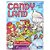 Jogo Candy Land +3 Anos De 2 a 4 Jogadores - Imagem 2
