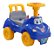 Kit 2 Totokinha Menino Carrinho De Passeio Quadriciclo Infantil - Imagem 1